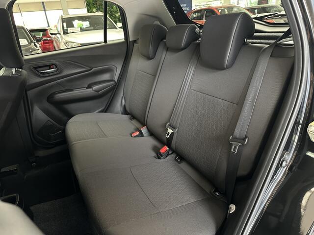 Suzuki SWIFT 1.2 Style Smart Hybride [ 10JAAR GARANTIE I CARPLAY | ACC