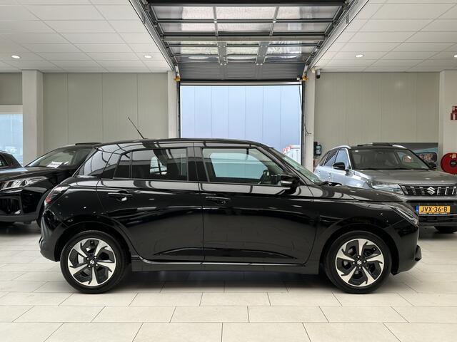 Suzuki SWIFT 1.2 Style Smart Hybride [ 10JAAR GARANTIE I CARPLAY | ACC