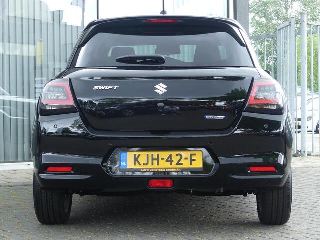 Suzuki SWIFT 1.2 Style Smart Hybrid CVT AUTOMAAT