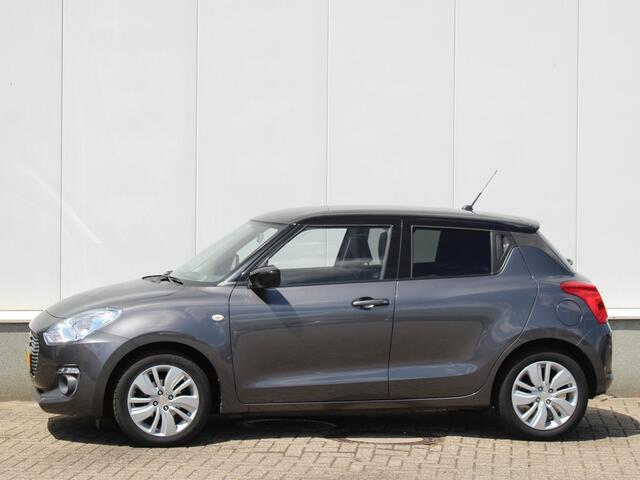Suzuki SWIFT 1.2 Select | Navi | Airco | Camera | Lm-Velgen