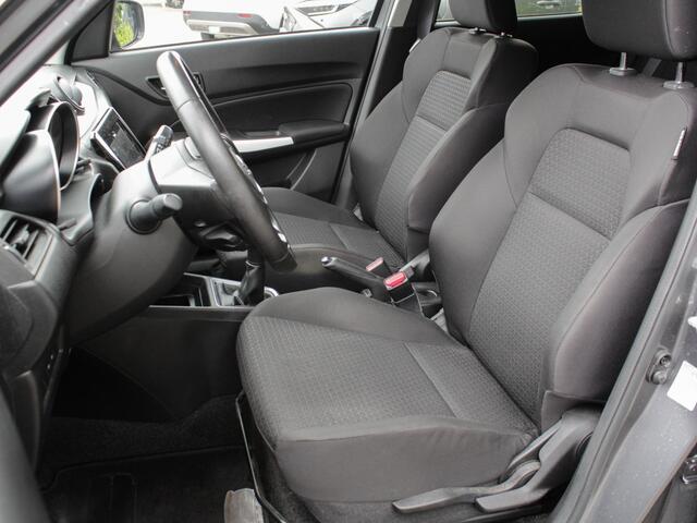 Suzuki SWIFT 1.2 Select | Navi | Airco | Camera | Lm-Velgen