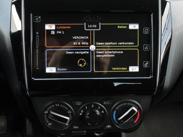 Suzuki SWIFT 1.2 Select | Navi | Airco | Camera | Lm-Velgen