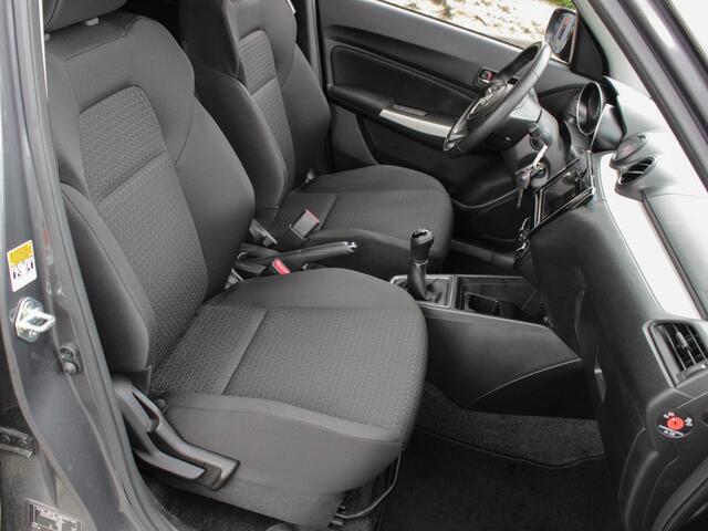 Suzuki SWIFT 1.2 Select | Navi | Airco | Camera | Lm-Velgen