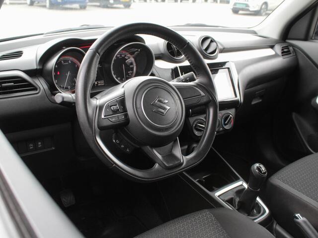 Suzuki SWIFT 1.2 Select | Navi | Airco | Camera | Lm-Velgen
