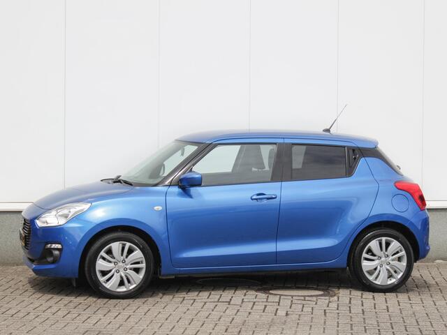 Suzuki SWIFT 1.2 Select Automaat | Navi | Airco | Camera | Lm-Velgen