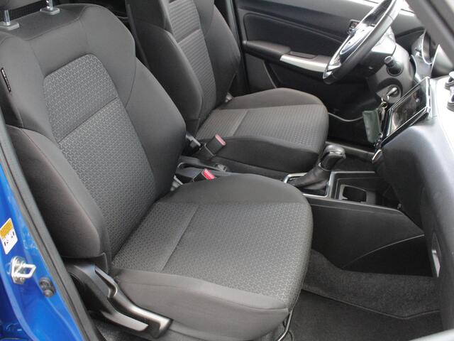 Suzuki SWIFT 1.2 Select Automaat | Navi | Airco | Camera | Lm-Velgen