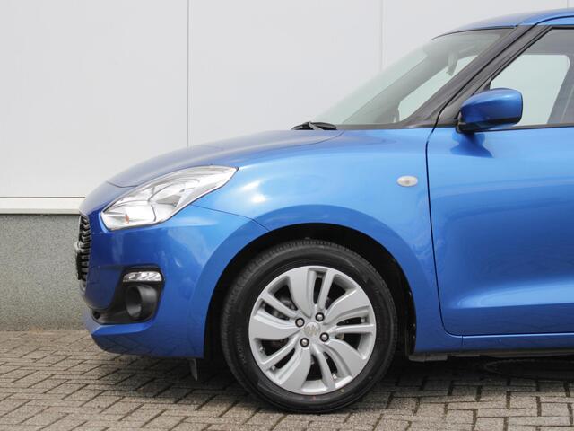 Suzuki SWIFT 1.2 Select Automaat | Navi | Airco | Camera | Lm-Velgen