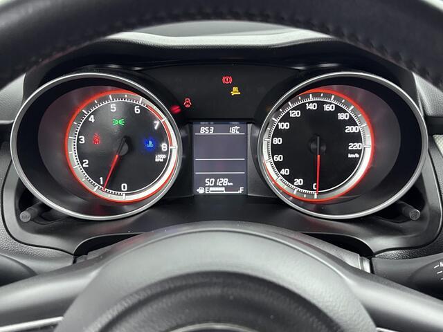 Suzuki SWIFT 1.2 Select