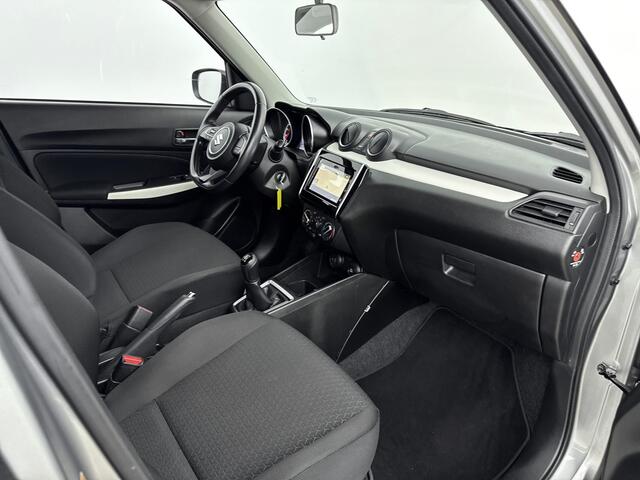 Suzuki SWIFT 1.2 Select