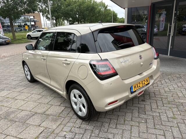 Suzuki SWIFT 1.2 Style Smart Hybrid | Navi | Camera | Cruise | 18.923 km Dealeronderhouden