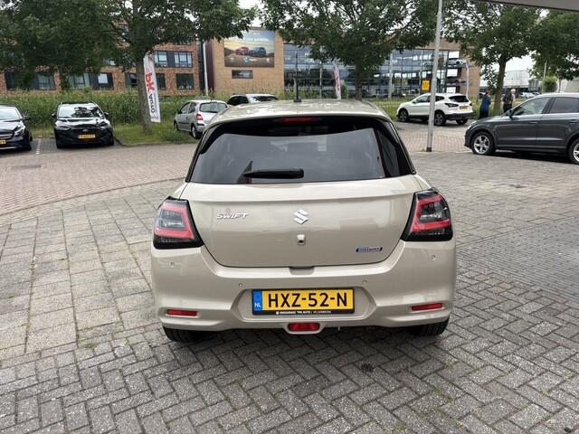 Suzuki SWIFT 1.2 Style Smart Hybrid | Navi | Camera | Cruise | 18.923 km Dealeronderhouden
