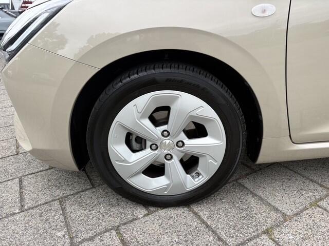 Suzuki SWIFT 1.2 Style Smart Hybrid | Navi | Camera | Cruise | 18.923 km Dealeronderhouden
