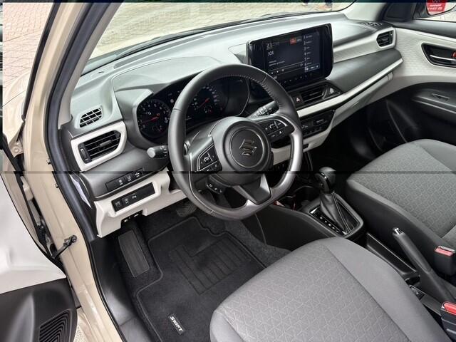 Suzuki SWIFT 1.2 Style Smart Hybrid | Navi | Camera | Cruise | 18.923 km Dealeronderhouden