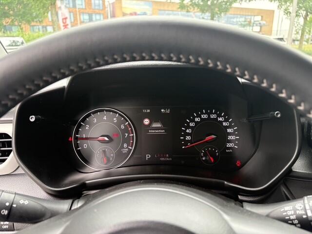 Suzuki SWIFT 1.2 Style Smart Hybrid | Navi | Camera | Cruise | 18.923 km Dealeronderhouden