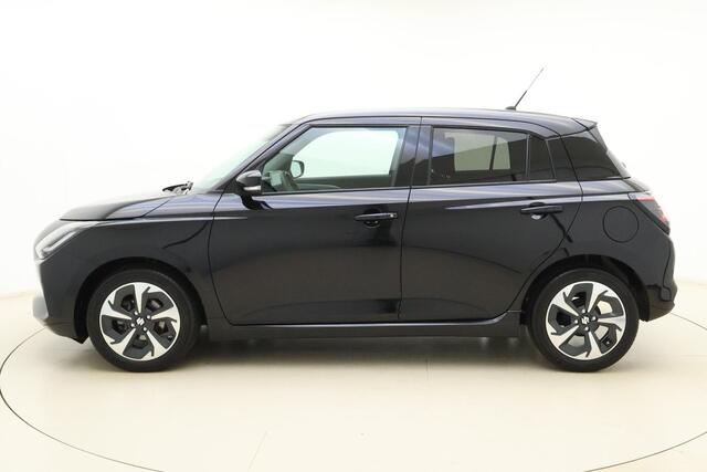 Suzuki SWIFT 1.2 Style Smart Hybrid | Parkeersensoren | Cruise control | Navigatie | Climate control | Achteruitrijcamera