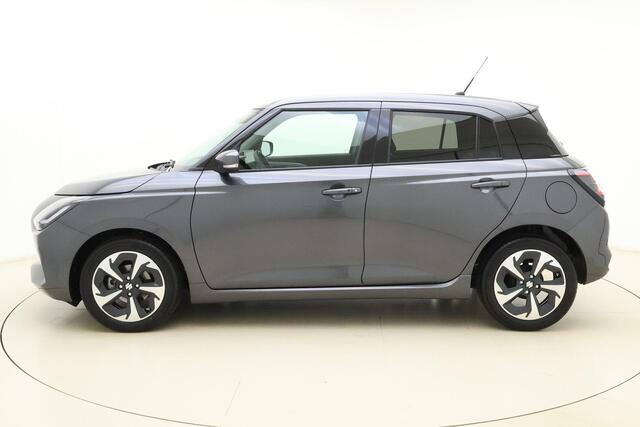Suzuki SWIFT 1.2 Style Smart Hybrid | Parkeersensoren | Achteruitrijcamera | Navigatie | Cruise control | Climate control |
