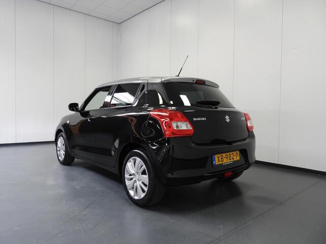 Suzuki SWIFT 1.2i Select NAVI-APP/CAMERA/AIRCO/16"LMV!