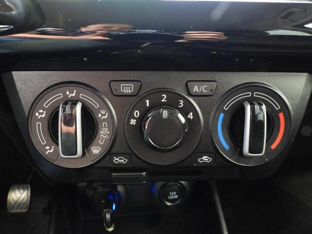 Suzuki SWIFT 1.2i Select NAVI-APP/CAMERA/AIRCO/16"LMV!