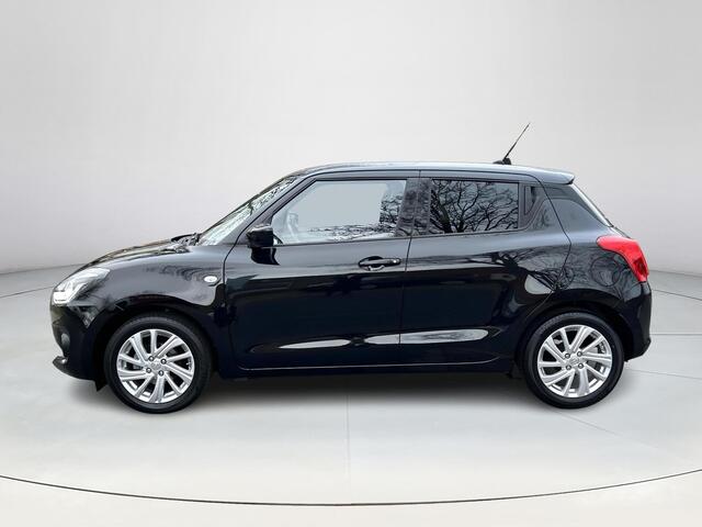 Suzuki SWIFT 1.2 Select Smart Hybrid | 06-10141018 Voor meer informatie