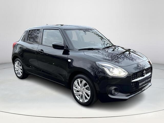 Suzuki SWIFT 1.2 Select Smart Hybrid | 06-10141018 Voor meer informatie