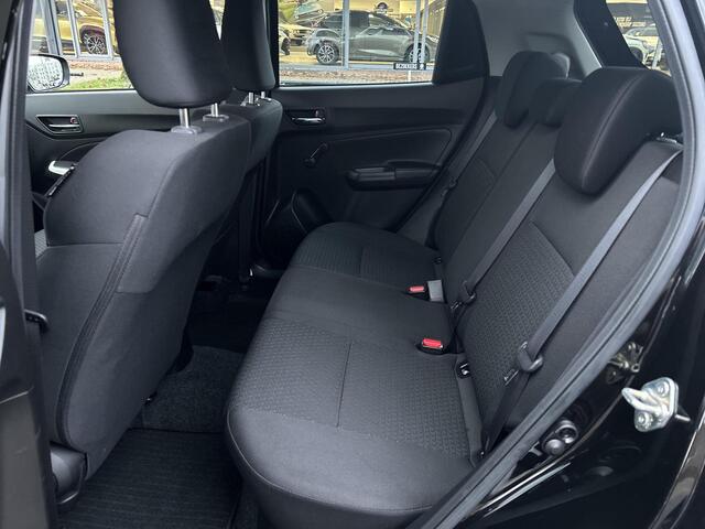 Suzuki SWIFT 1.2 Select Smart Hybrid | 06-10141018 Voor meer informatie