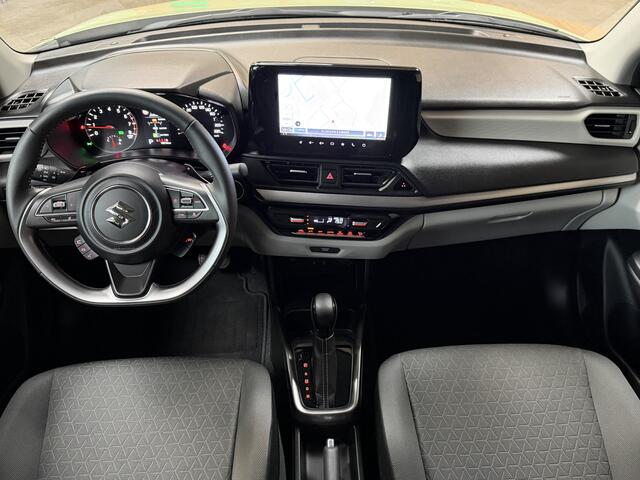 Suzuki SWIFT 1.2 Style Smart Hybrid | Navi | 16" | ACC | Dodehoek | Carplay | Camera |