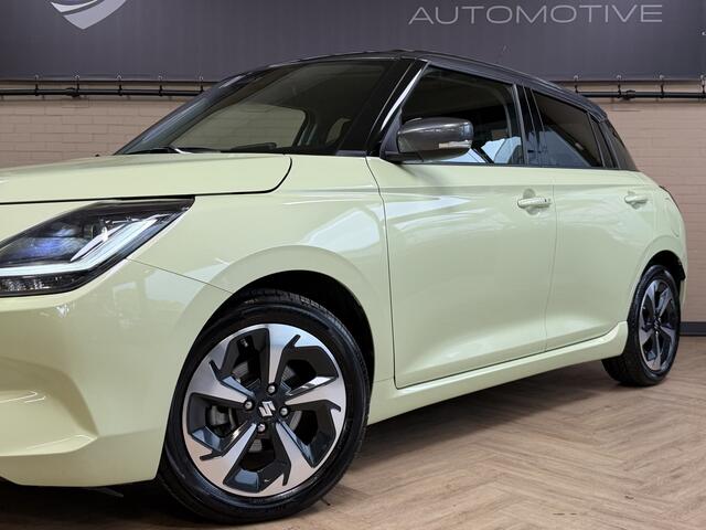 Suzuki SWIFT 1.2 Style Smart Hybrid | Navi | 16" | ACC | Dodehoek | Carplay | Camera |