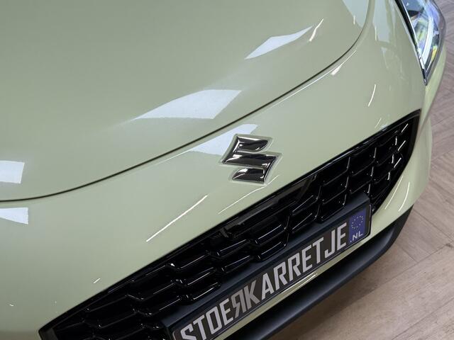 Suzuki SWIFT 1.2 Style Smart Hybrid | Navi | 16" | ACC | Dodehoek | Carplay | Camera |