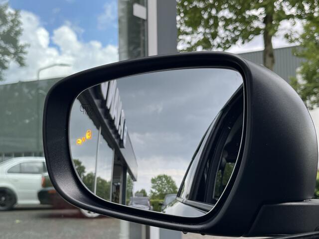 Suzuki SWIFT 1.2 Select Smart Hybrid CVT Automaat | Meerdere kleuren beschikbaar | ¤1.600,- voordeel | Adapt. Cruise | Camera | Stoelverwarming | 16'' | Dodehoek | Carplay/Android Auto | Smart Entry |