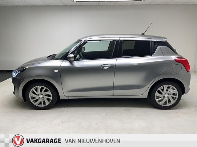 Suzuki SWIFT 1.2 Select Smart Hybrid