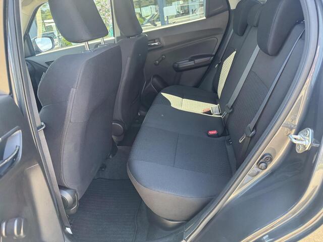 Suzuki SWIFT 1.2 Select Smart Hybrid