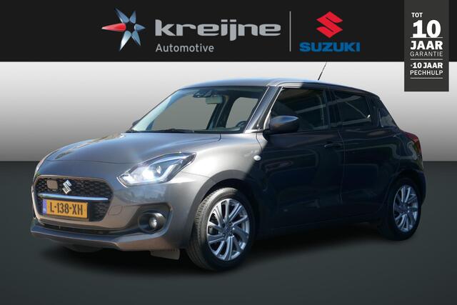 Suzuki SWIFT 1.2 Select Smart Hybrid | Camera | Stoelverwarming | RIJKLAARPRIJS!