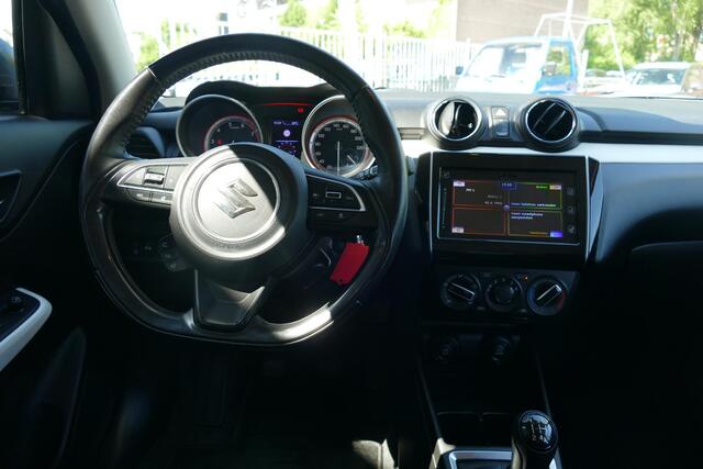 Suzuki SWIFT 1.2 Select Smart Hybrid | Camera | Stoelverwarming | RIJKLAARPRIJS!