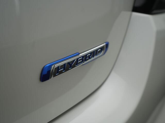 Suzuki SWIFT 1.2 Style Smart Hybrid - RIJKLAARPRIJS - 1e Eigenaar - Automaat - Achteruitrijcamera - Trekhaak - 100% dealeronderhouden