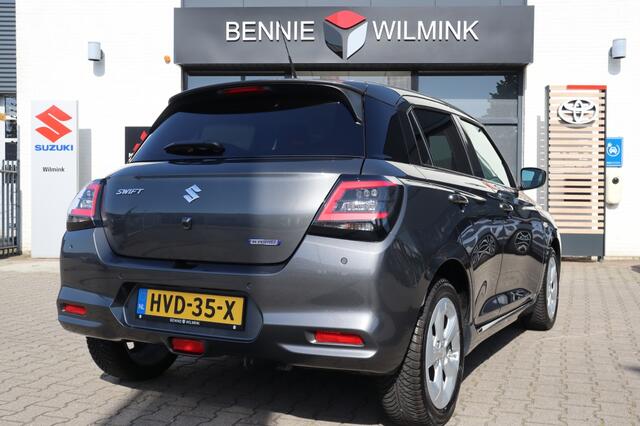 Suzuki SWIFT 1.2 Select Hybrid All Seasons | Adaptive CC | Carplay