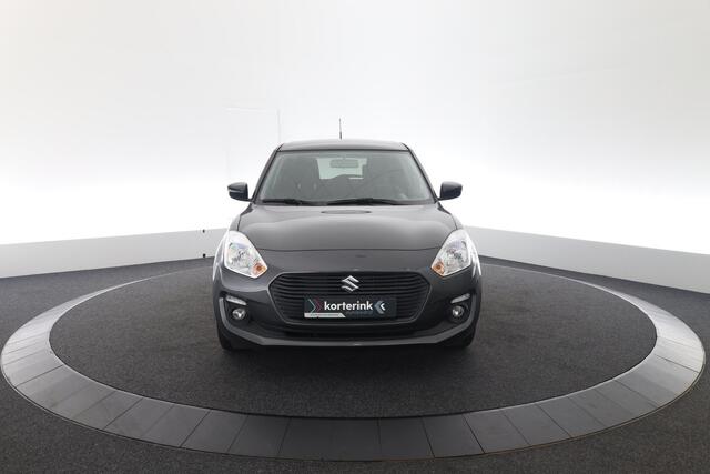 Suzuki SWIFT 1.2 Select