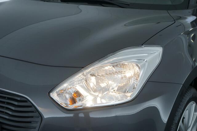 Suzuki SWIFT 1.2 Select
