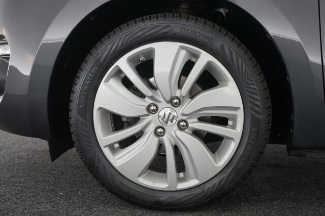 Suzuki SWIFT 1.2 Select