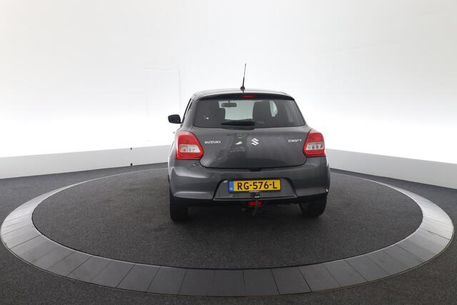 Suzuki SWIFT 1.2 Select