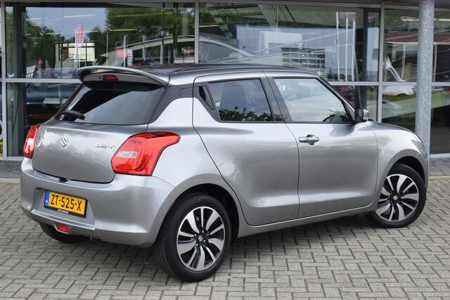 Suzuki SWIFT 1.0 Stijl Automaat | 112 PK | Keyless | Navigatie | Adap. Cruise Control |