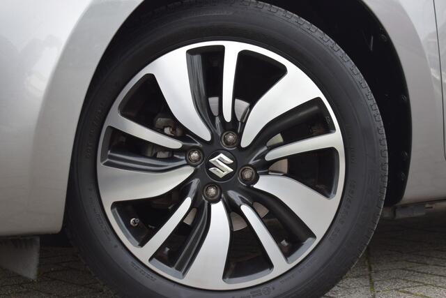 Suzuki SWIFT 1.0 Stijl Automaat | 112 PK | Keyless | Navigatie | Adap. Cruise Control |