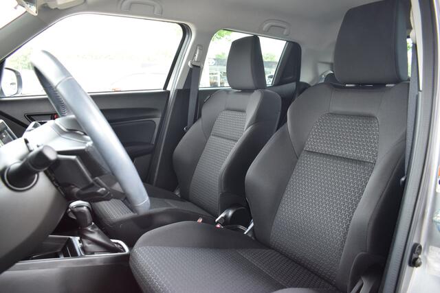Suzuki SWIFT 1.0 Stijl Automaat | 112 PK | Keyless | Navigatie | Adap. Cruise Control |