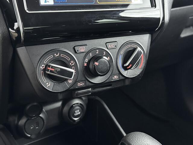 Suzuki SWIFT 1.2 Select | NL Auto | | Dealer Onderhouden | Onderweg-naar-dealer