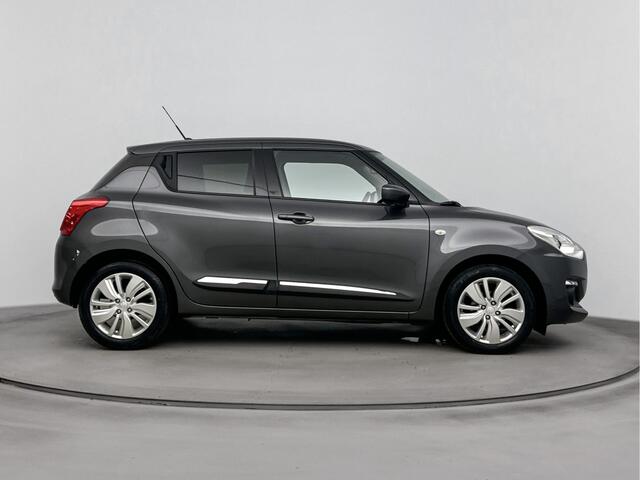 Suzuki SWIFT 1.2 Select | NL Auto | | Dealer Onderhouden | Onderweg-naar-dealer