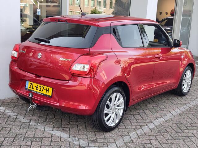 Suzuki SWIFT 1.2 SELECT Camera | Stoelverwarming | Carplay/Android