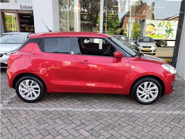 Suzuki SWIFT 1.2 SELECT Camera | Stoelverwarming | Carplay/Android