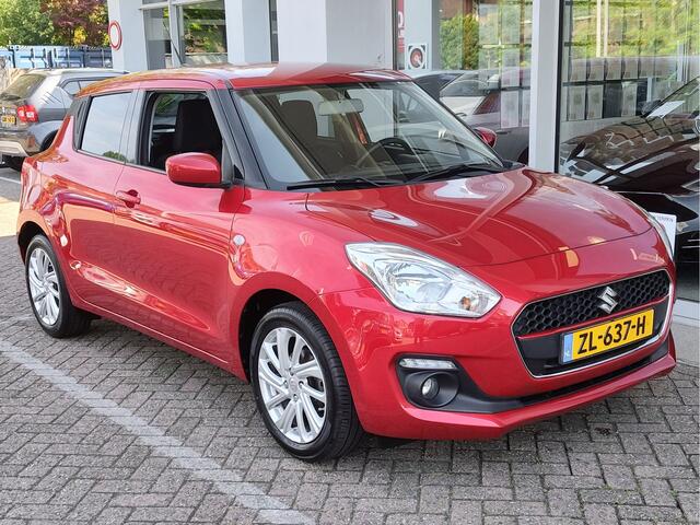 Suzuki SWIFT 1.2 SELECT Camera | Stoelverwarming | Carplay/Android