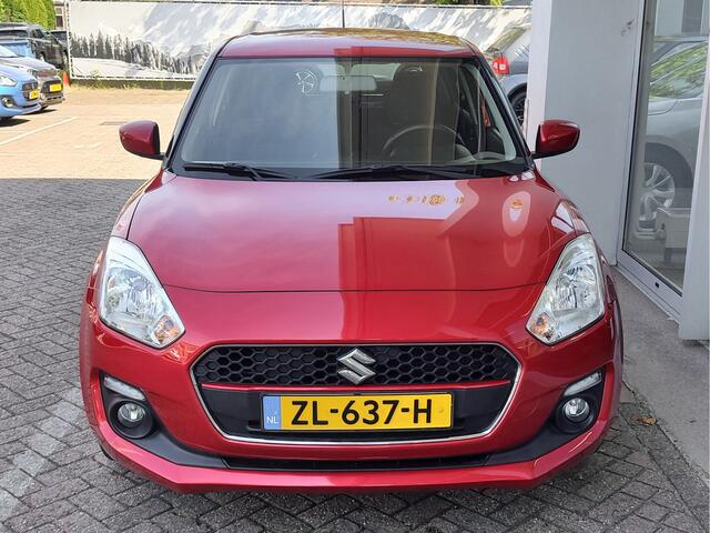 Suzuki SWIFT 1.2 SELECT Camera | Stoelverwarming | Carplay/Android