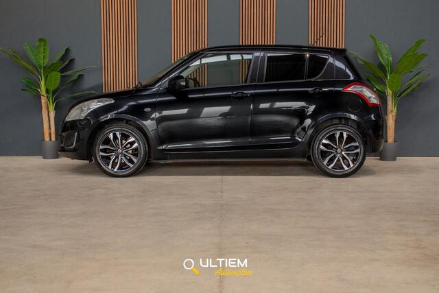 Suzuki SWIFT 1.2 X-TRA | 1e Eigenaar Dealer Onderhouden