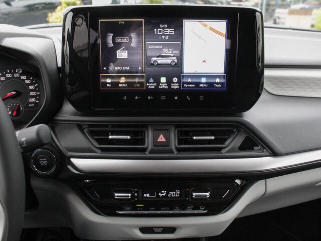Suzuki SWIFT 1.2 Style Smart Hybrid | Cruise | Navi | Carplay | Lm-Velgen